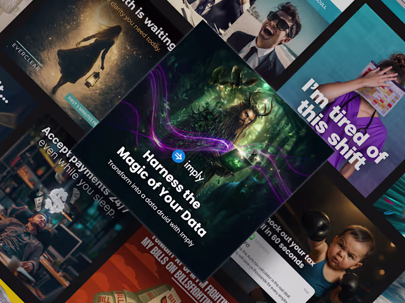 Cover image for AI-Powered Ads