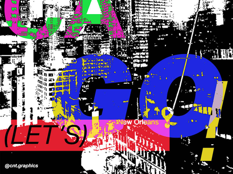 Cover image for Chicago Posters