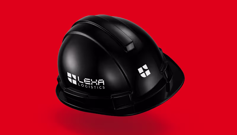 Cover image for LEXA LOGISTICS