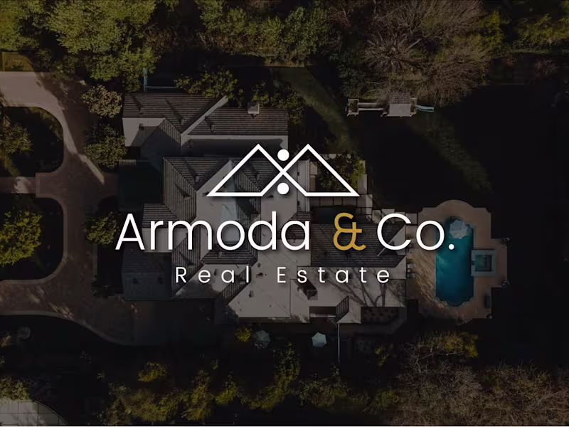 Cover image for Armoda & Co. | Branding & Marketing Content
