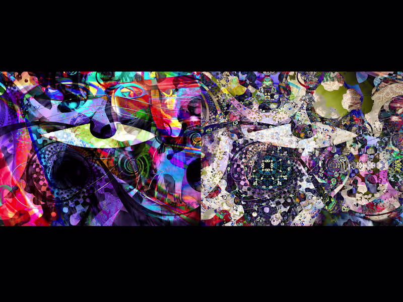 Cover image for Art Graphic Identity