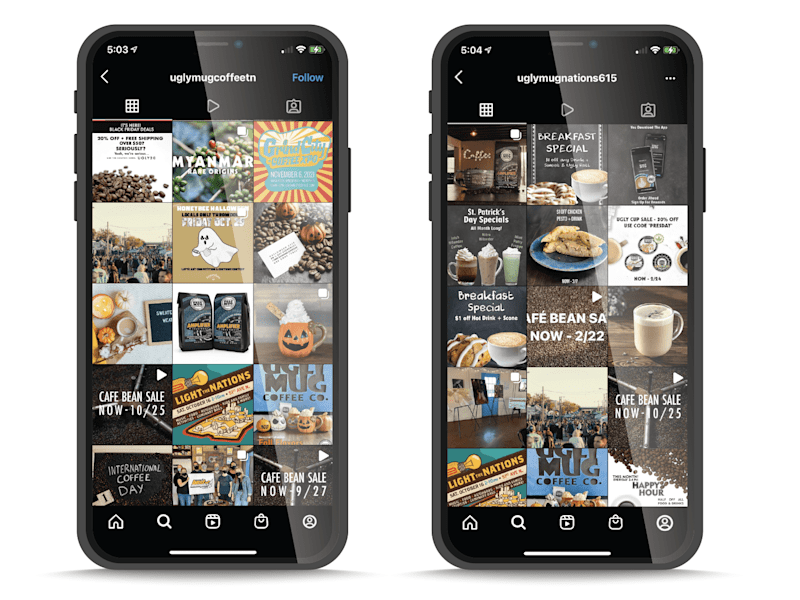 Cover image for Social Media Management