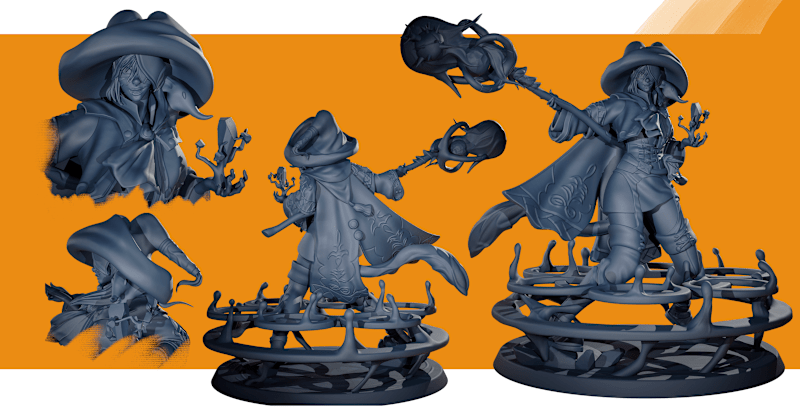 Cover image for Display Figures