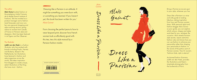 Cover image for Book writing
