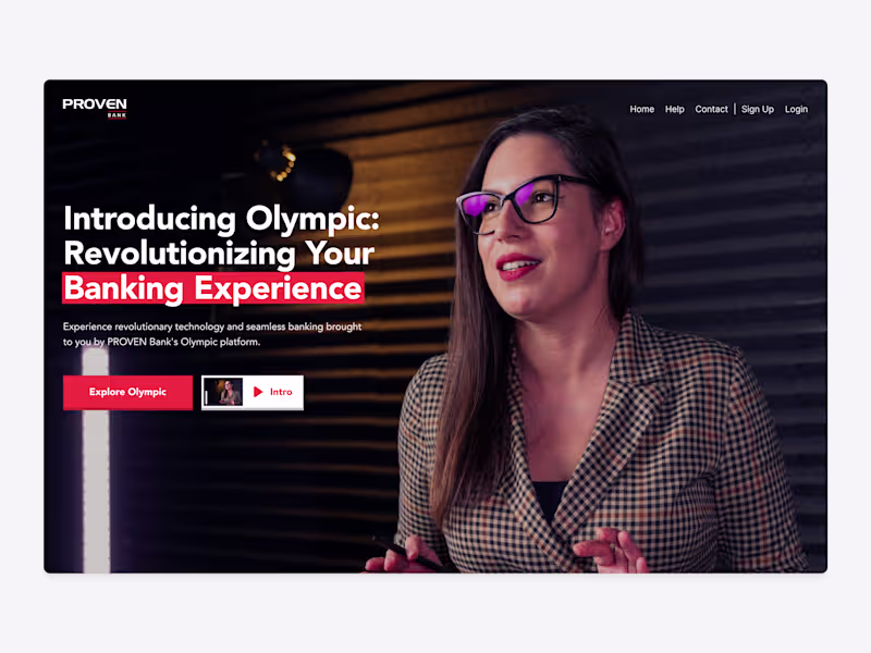 Cover image for Modern Website Design That Connects, Converts, and Looks Good