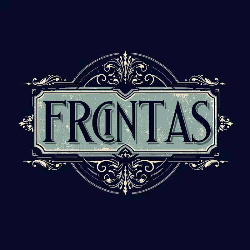 Cover image for Logo design