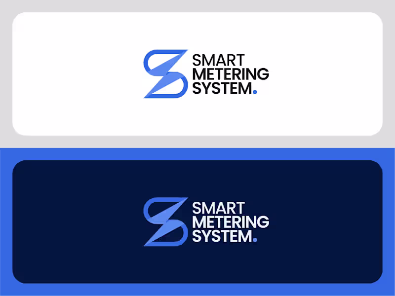 Cover image for Smart Metering System Branding