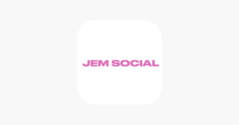 Cover image for Jem Social Creative Talent Booking Platform