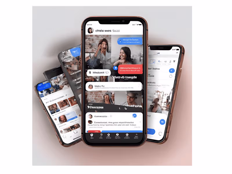Cover image for From Concept to Clicks: Unleashing Your Brand's Potential Online