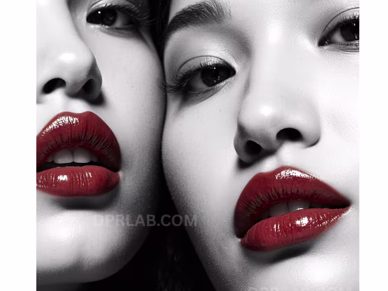 Cover image for Pre-Made Hyper-Realistic AI Model | Signature Collection Asset