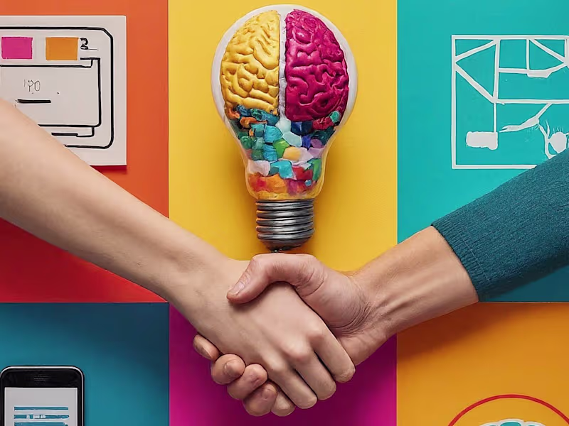 Cover image for UX Design Services 🧑‍💻✨ Mobile / Web Products