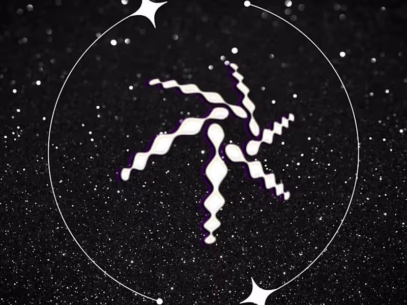 Cover image for Design By Stardust