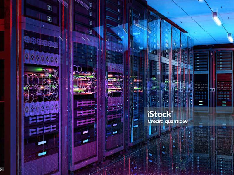 Cover image for Database Design and Management