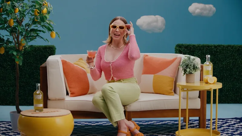 Cover image for Absolut | The Front Porch Citrus Club
