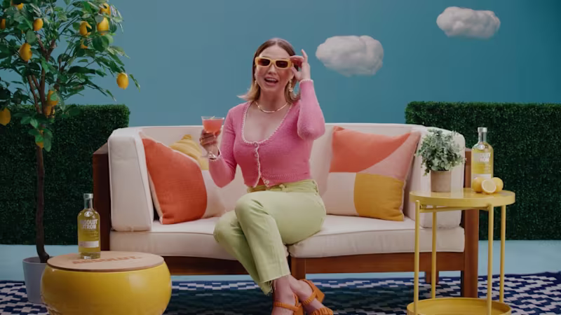 Cover image for Absolut | The Front Porch Citrus Club
