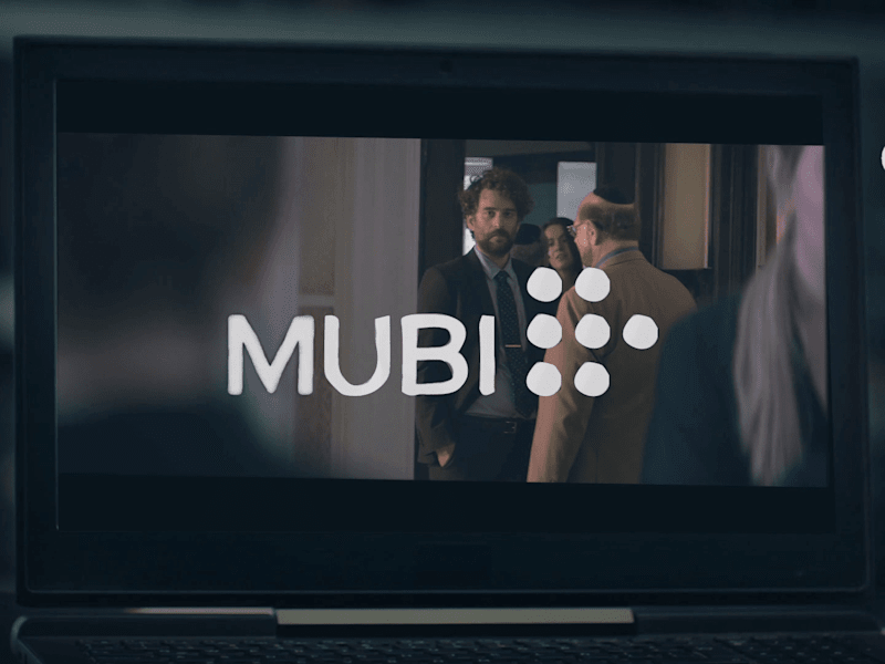 Cover image for MUBI "Go"