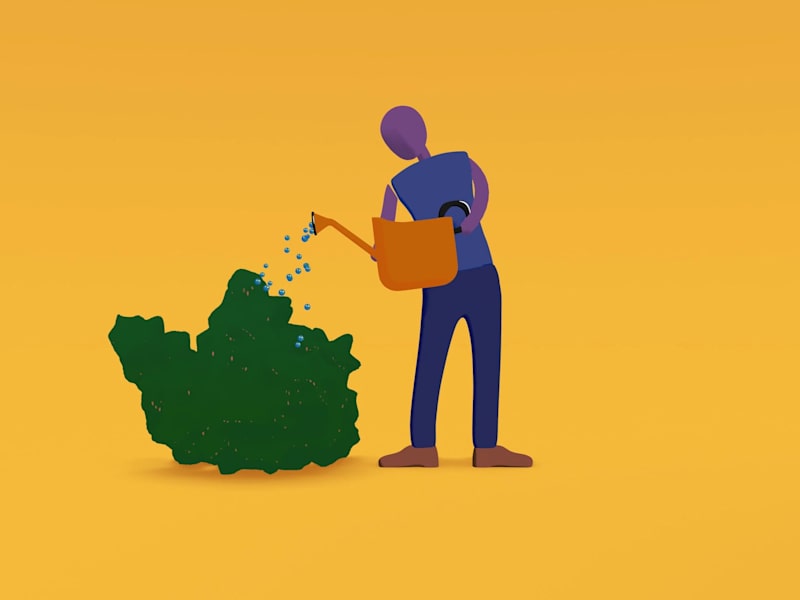 Cover image for Animate your Logo to Spice up your Brand 