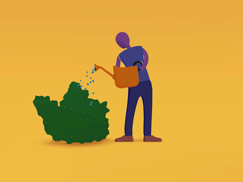 Cover image for Animate your Logo to Spice up your Brand 