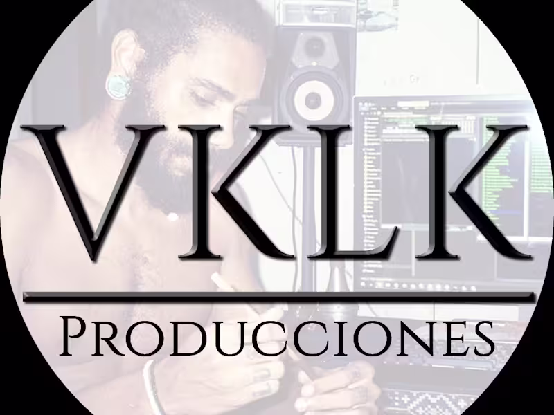 Cover image for VKLK Producciones (@vklkproduce) • Instagram photos and videos