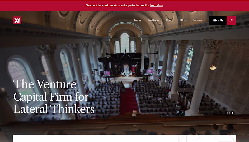 Cover image for Implemented a Framer website for