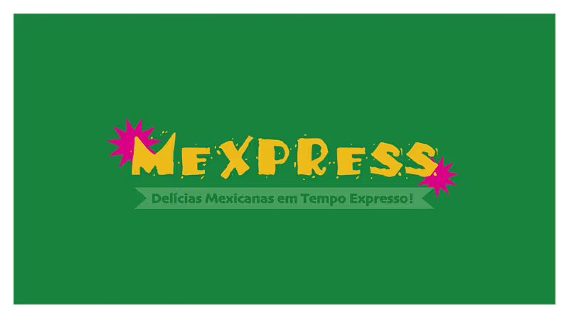 Cover image for Mexpress Brand Kit