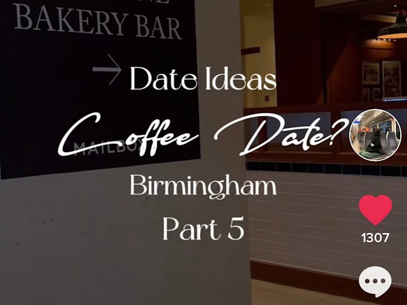 Cover image for Cafe Promotion 