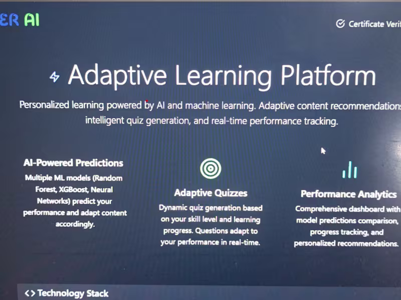 Cover image for GitHub - Mo-Anis-24/new-adaptivelearning