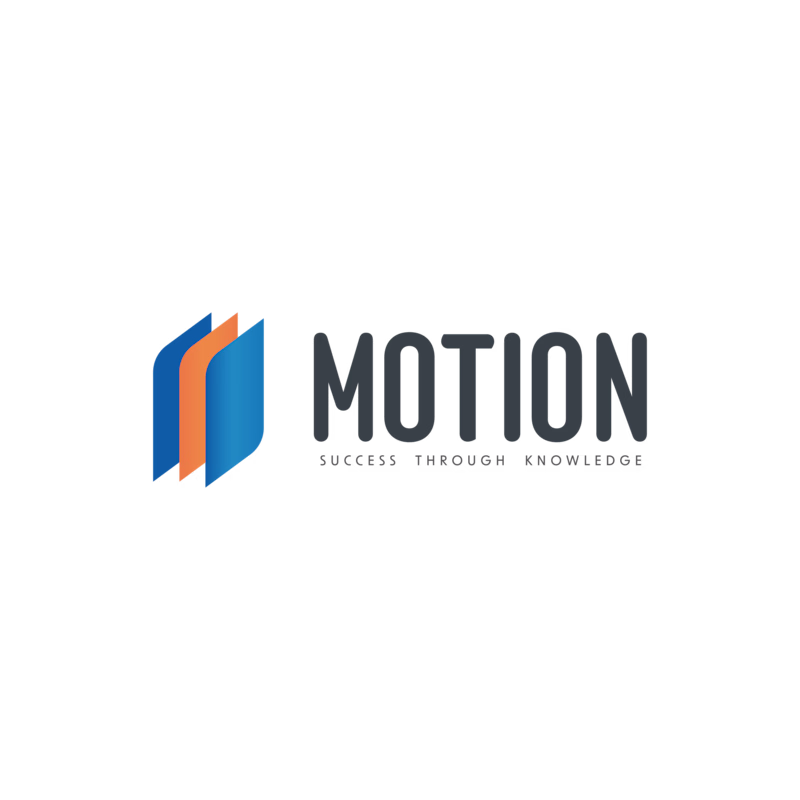Cover image for Motion Club - Logo Design