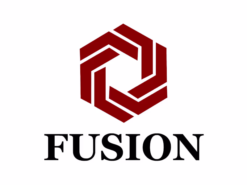 Cover image for Fusion Bank