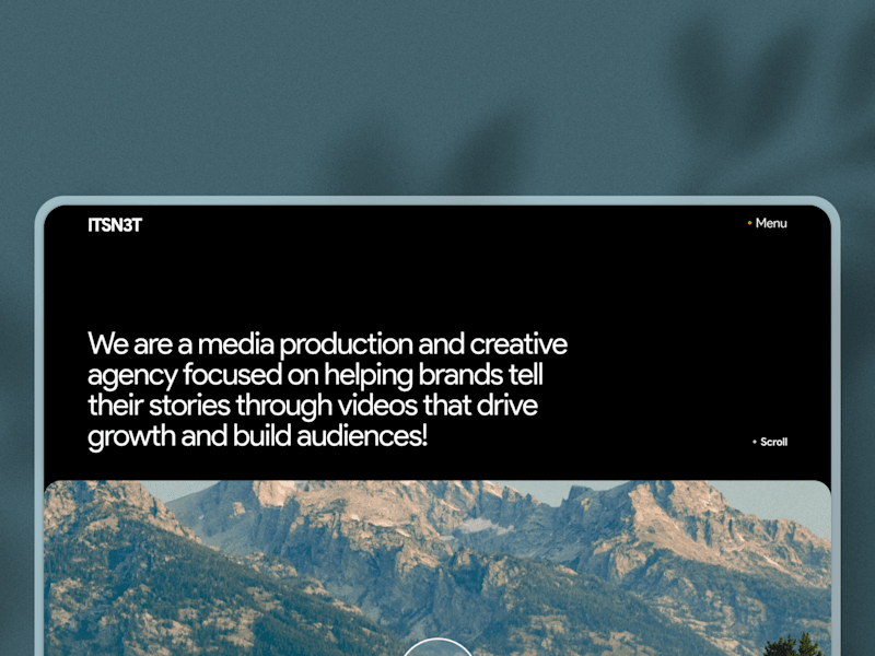 Cover image for Framer Website Development