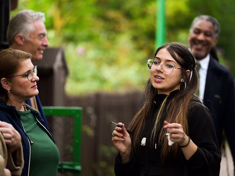 Cover image for Videographer/Photographer for hire.