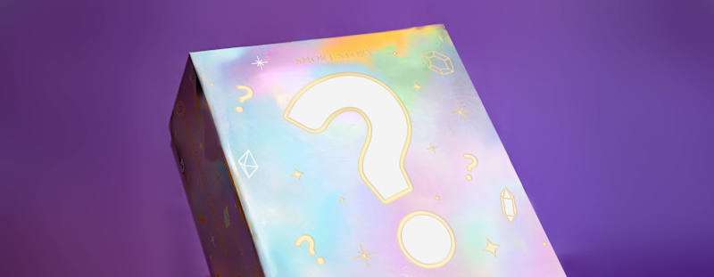 Cover image for Short Story | Packaging Design 