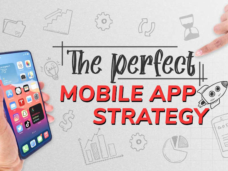 Cover image for "Flutter Mobile App Developer | Android & iOS App Expert"