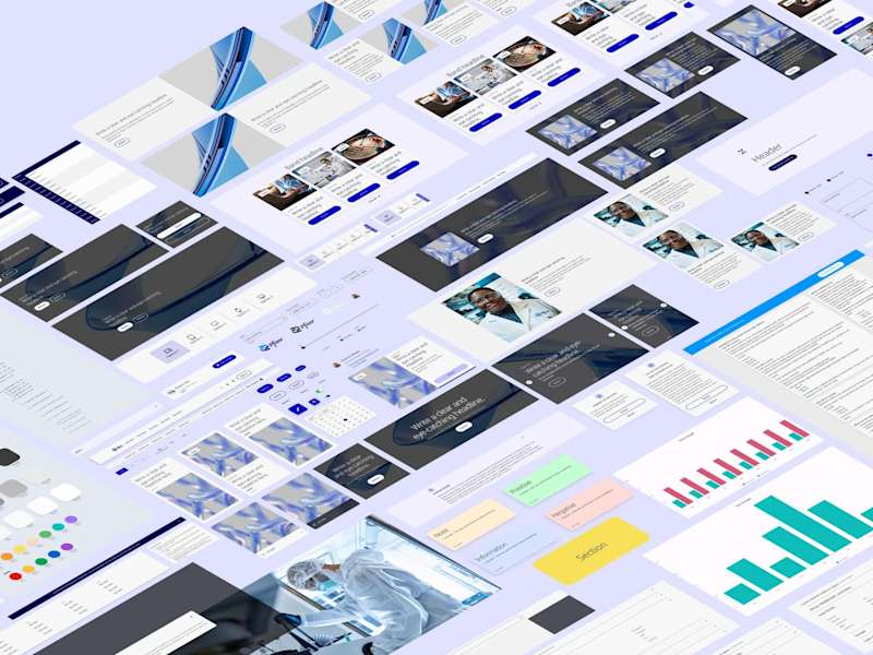 Cover image for Solutions Architecture
