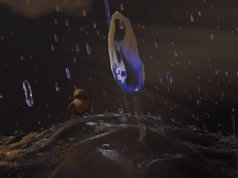 Cover image for Visual Design for Product, Marketing & Brand Identity