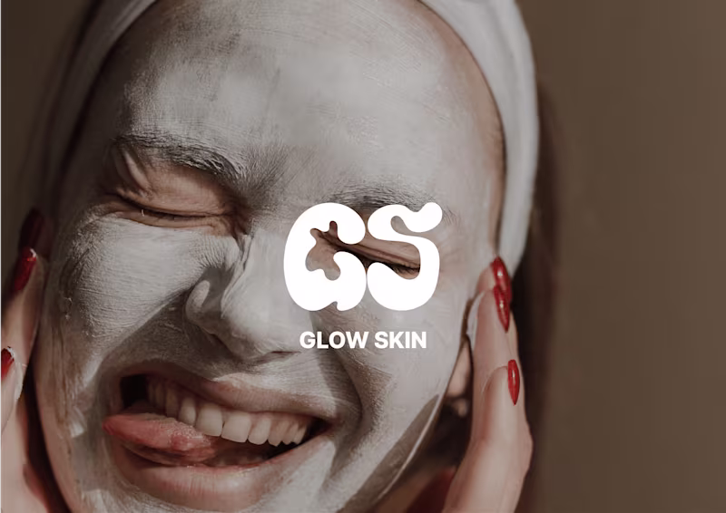 Cover image for  Glow Skin | Branding, Packaging and Social Media