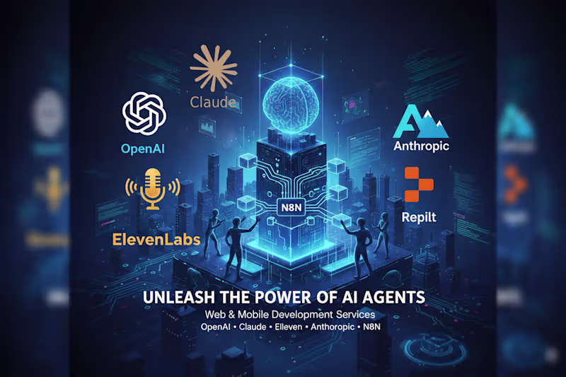 Cover image for Production-Ready AI Agent Solutions for Modern Businesses