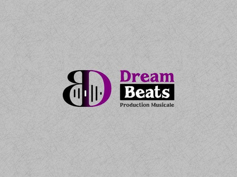 Cover image for Logo Design - Dream Beats 