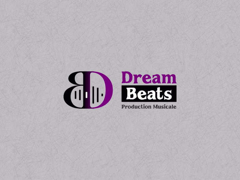Cover image for Logo Design - Dream Beats 