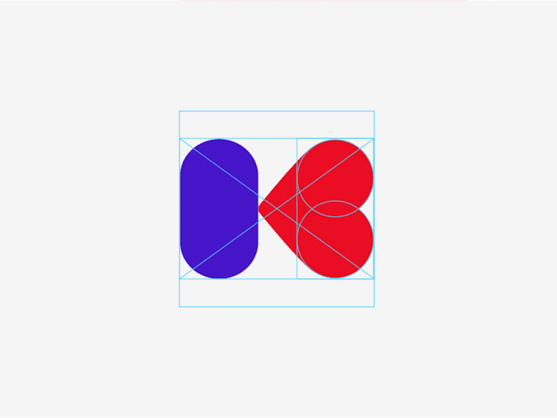 Cover image for Korea is love
