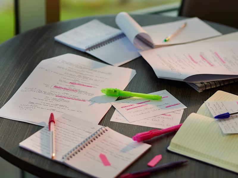 Cover image for QuillCraft Studios: Unleashing Imagination, Crafting Words