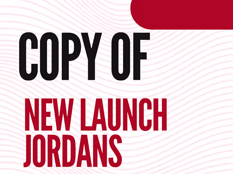 Cover image for INFINITY PROJECT