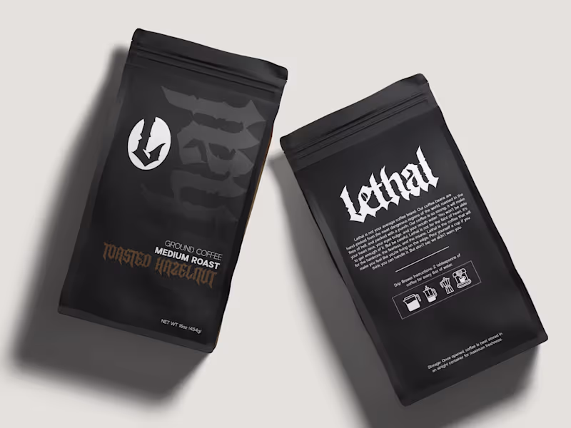 Cover image for Packaging Design