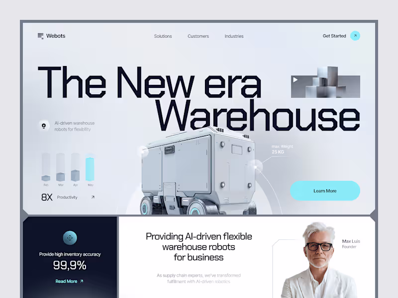 Cover image for Full Stack Web Developer