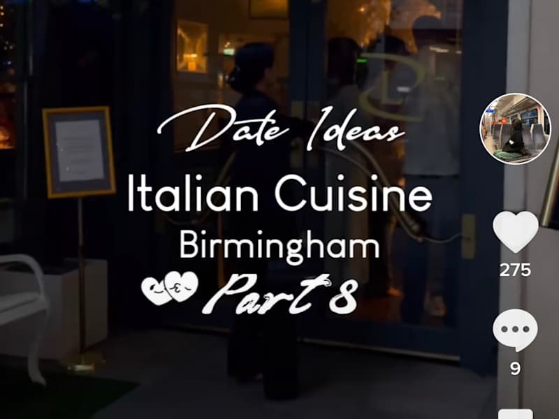 Cover image for Resturant Promotion