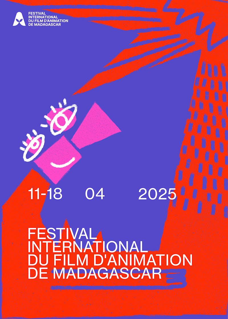 Cover image for Animation Film Festival - 2025