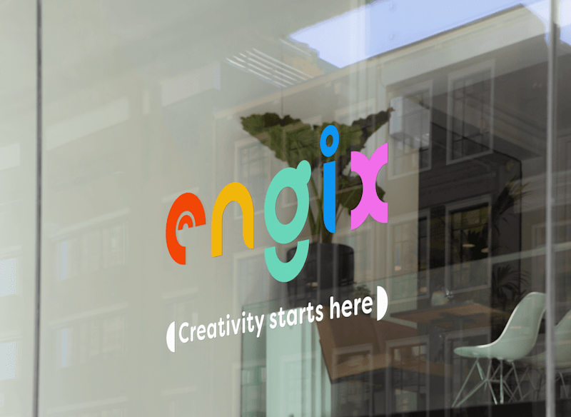 Cover image for Brand Identity Redesign