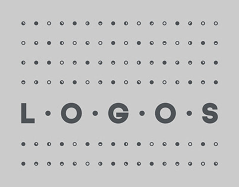 Cover image for Logos