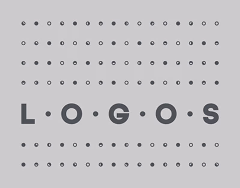 Cover image for Logos