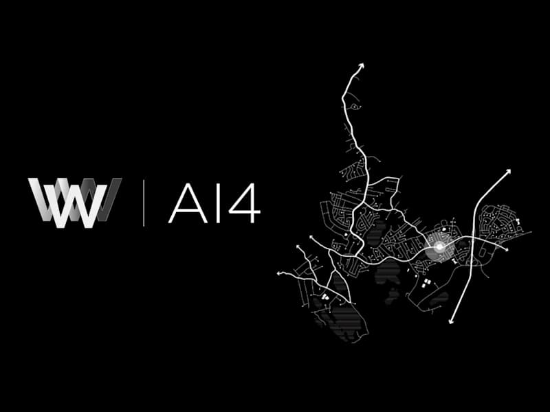 Cover image for 3W - AI4
